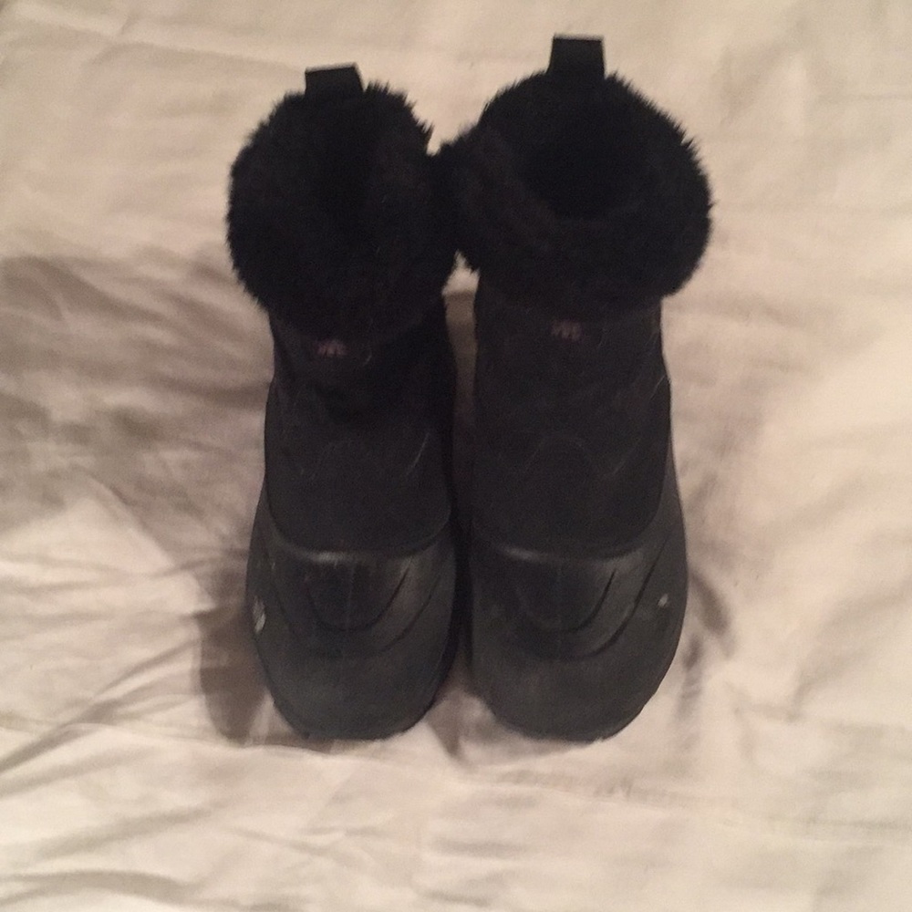 North Face Snow Boots